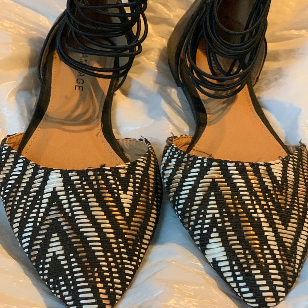 Rampage Flats
